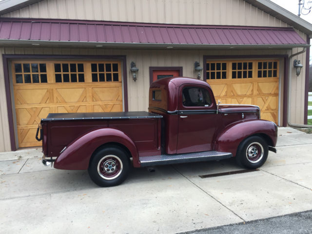1940 Ford Other Pickups Truck - photo 4