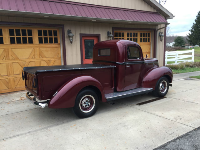 1940 Ford Other Pickups Truck - photo 5