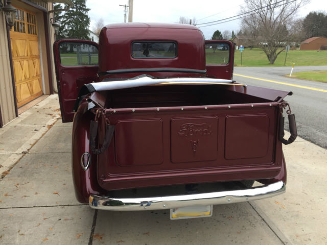 1940 Ford Other Pickups Truck - photo 6