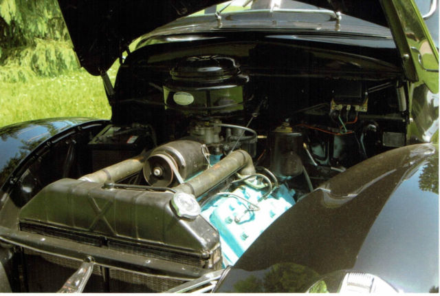1940 Mercury Other - photo 2