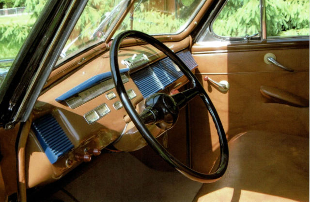 1940 Mercury Other - photo 3