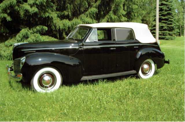 1940 Mercury Other - photo 4