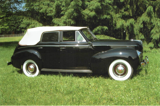 1940 Mercury Other - photo 5