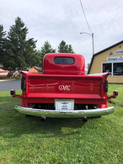 1940 GMC 100 - photo 4