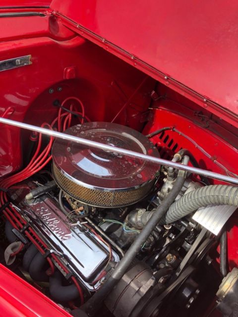 1940 GMC 100 - photo 7