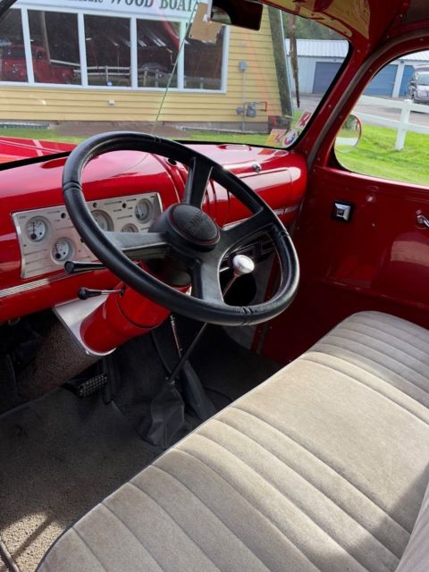 1940 GMC 100 - photo 8