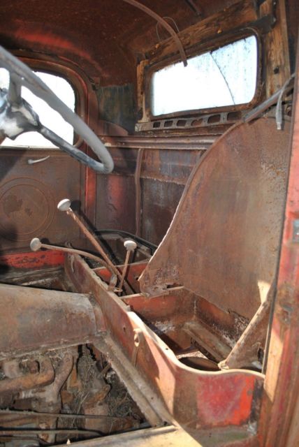 1940 GMC AF 352 - photo 12