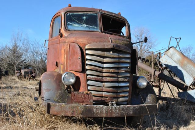 1940 GMC AF 352 - photo 2