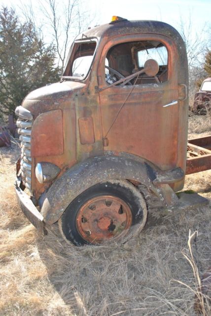 1940 GMC AF 352 - photo 4