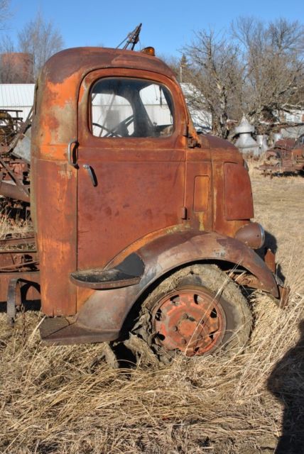 1940 GMC AF 352 - photo 9