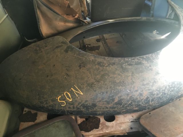 1940 GMC Other - photo 2