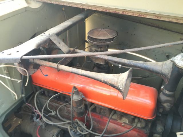 1940 GMC Other - photo 3