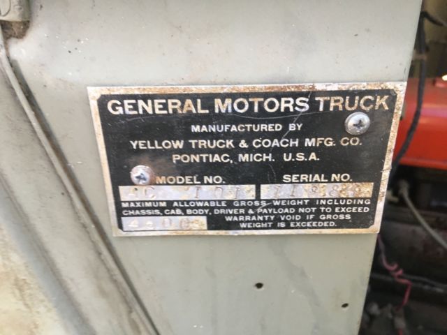 1940 GMC Other - photo 4
