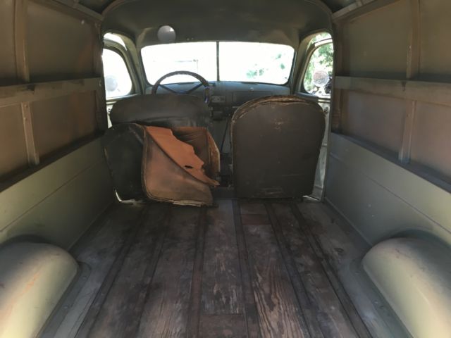 1940 GMC Other - photo 5