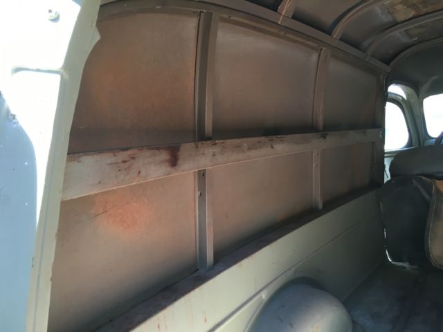 1940 GMC Other - photo 7