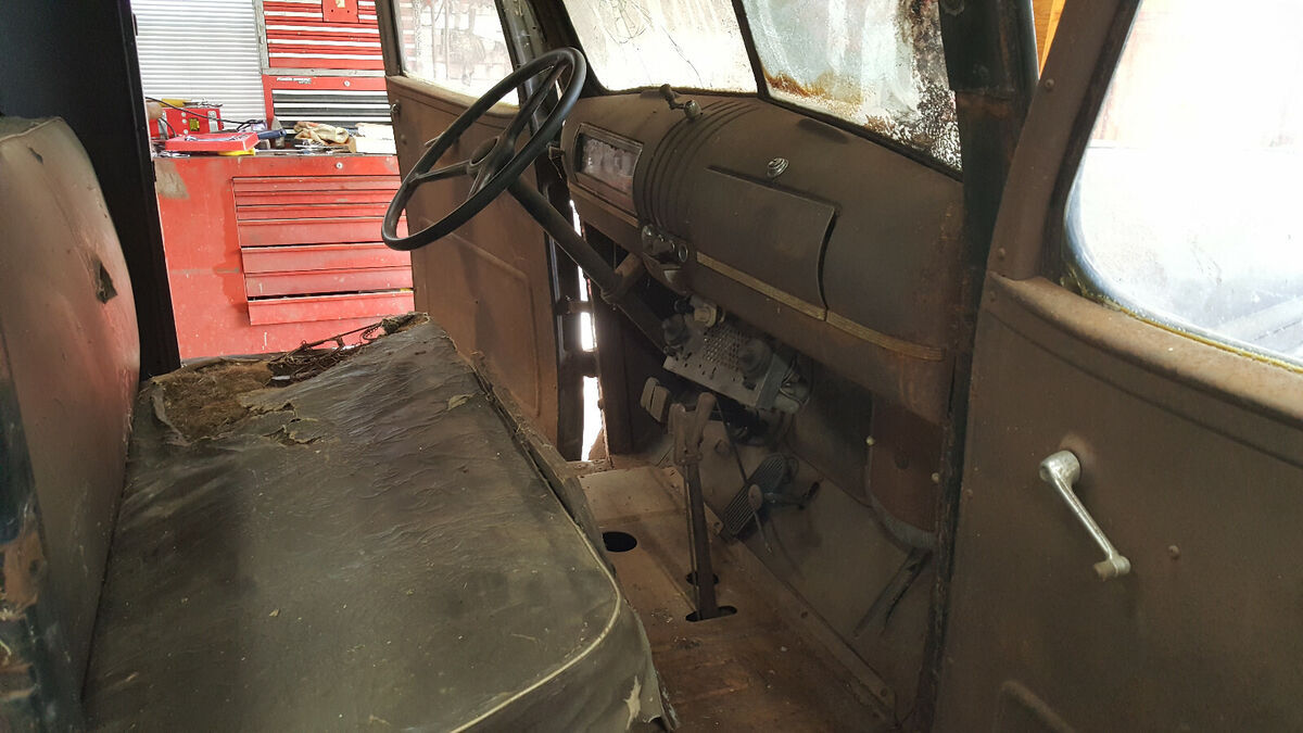 1940 GMC 1/2 Ton Pickup - photo 5