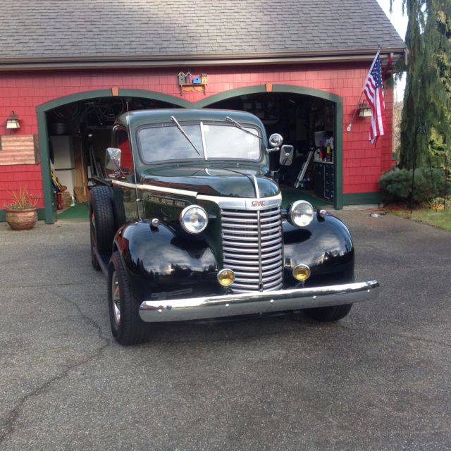 1940 GMC Pickup 1940 GMC Other