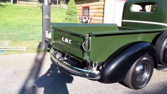 1940 GMC Other - photo 11