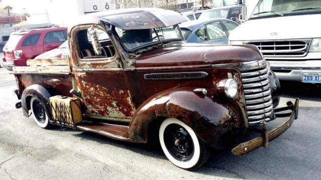 1940 GMC Other