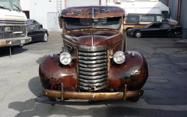 1940 GMC Other - photo 2