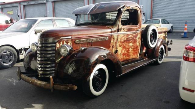 1940 GMC Other - photo 3