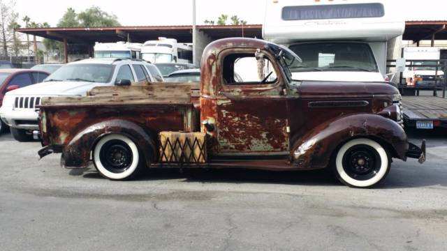 1940 GMC Other - photo 4