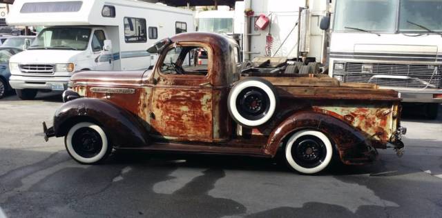 1940 GMC Other - photo 6