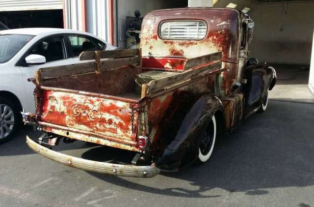 1940 GMC Other - photo 7