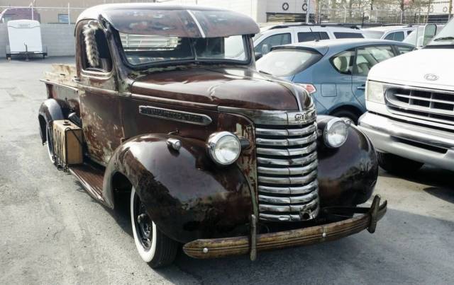 1940 GMC Other - photo 8