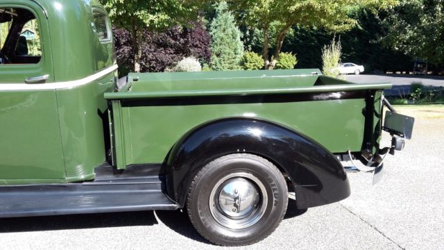 1940 GMC Other - photo 12