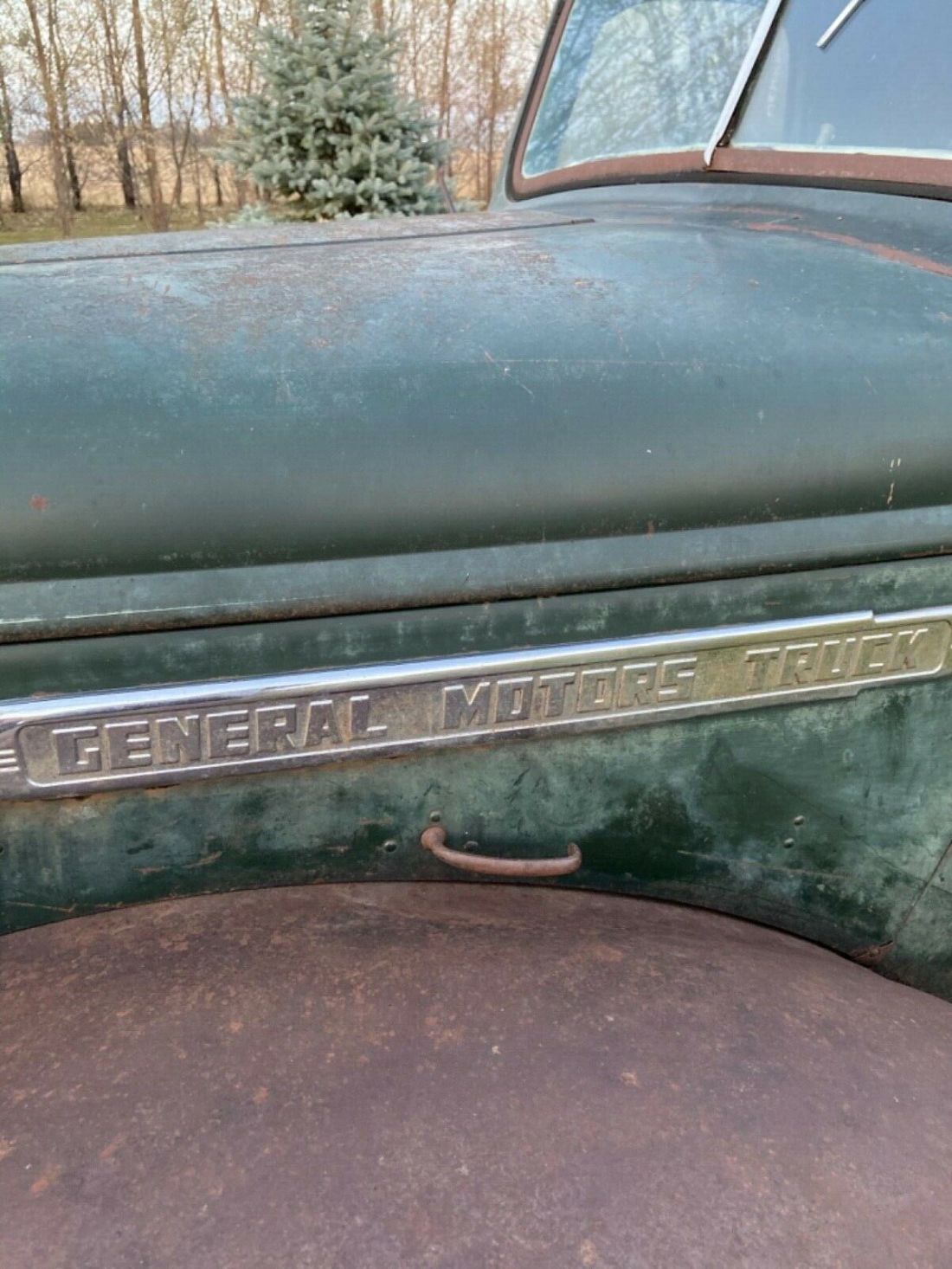 1940 Chevrolet Other Pickups - photo 11
