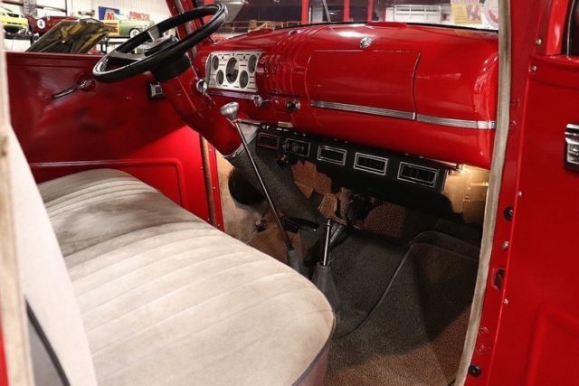 1940 GMC Pickup -- - photo 12