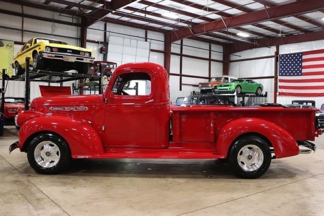 1940 GMC Pickup -- - photo 2