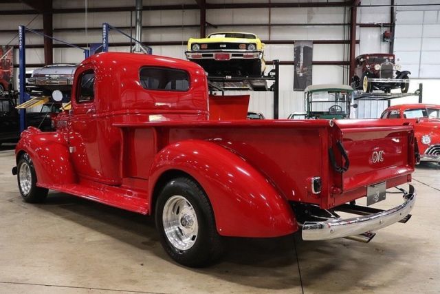 1940 GMC Pickup -- - photo 3