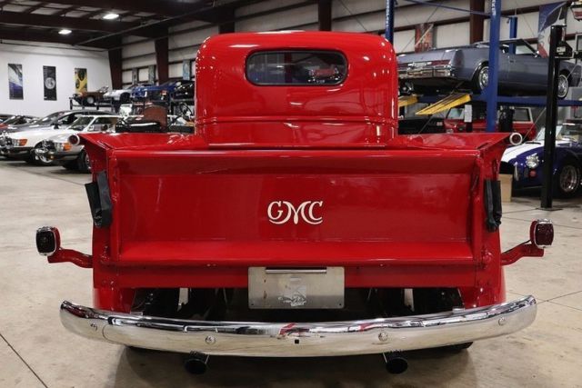 1940 GMC Pickup -- - photo 4