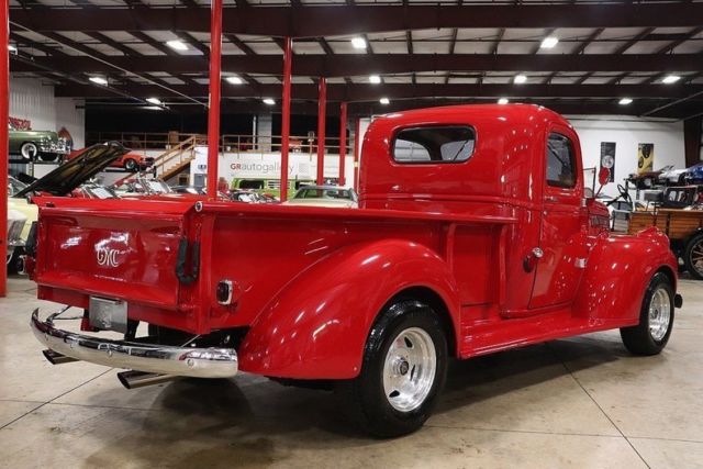 1940 GMC Pickup -- - photo 5