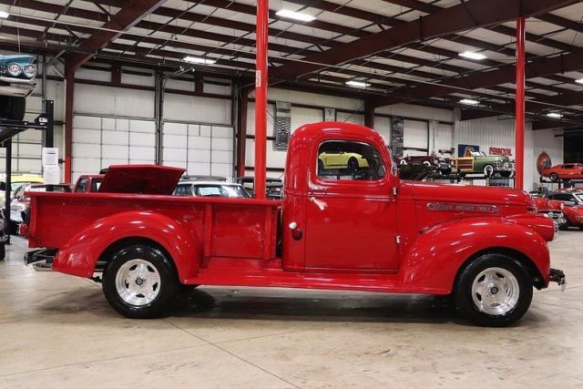 1940 GMC Pickup -- - photo 6