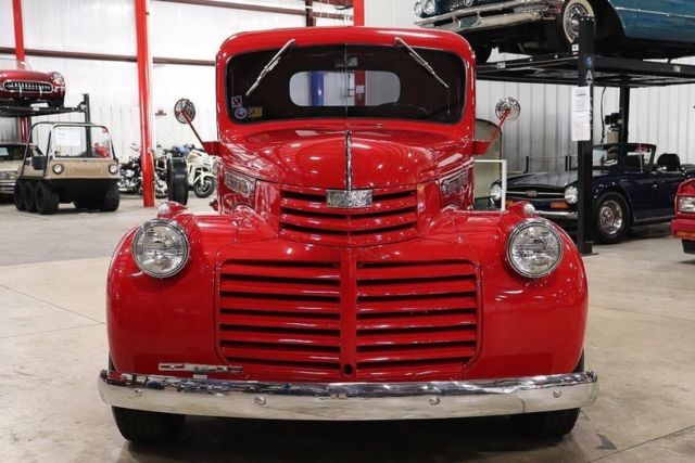 1940 GMC Pickup -- - photo 8