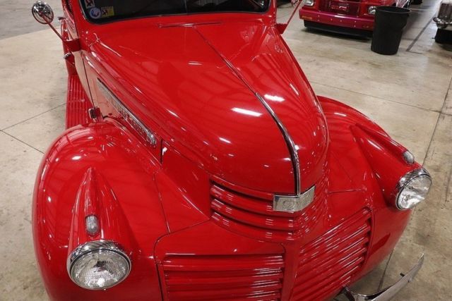 1940 GMC Pickup -- - photo 9
