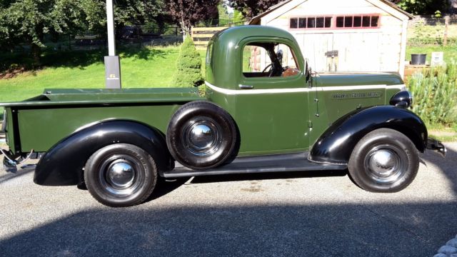 1940 GMC Other - photo 3