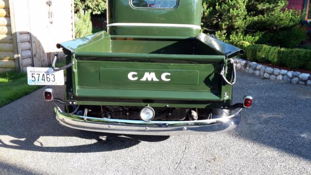 1940 GMC Other - photo 4