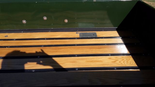 1940 GMC Other - photo 6