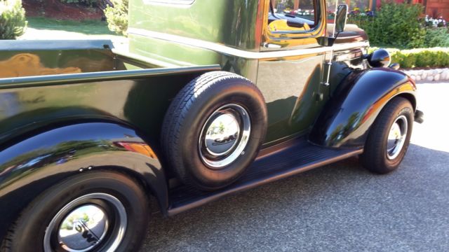 1940 GMC Other - photo 7