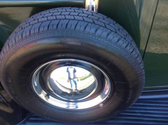 1940 GMC Other - photo 9