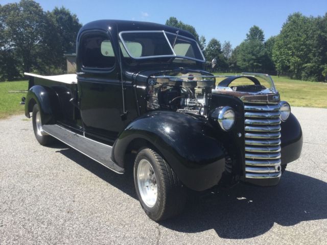 1940 GMC Other - photo 2