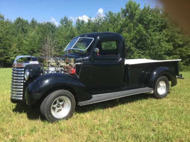 1940 GMC Other - photo 5