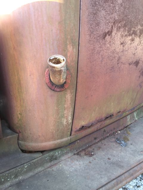 1940 GMC Other - photo 10