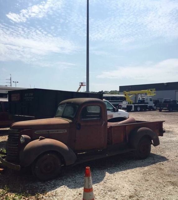 1940 GMC Other - photo 2