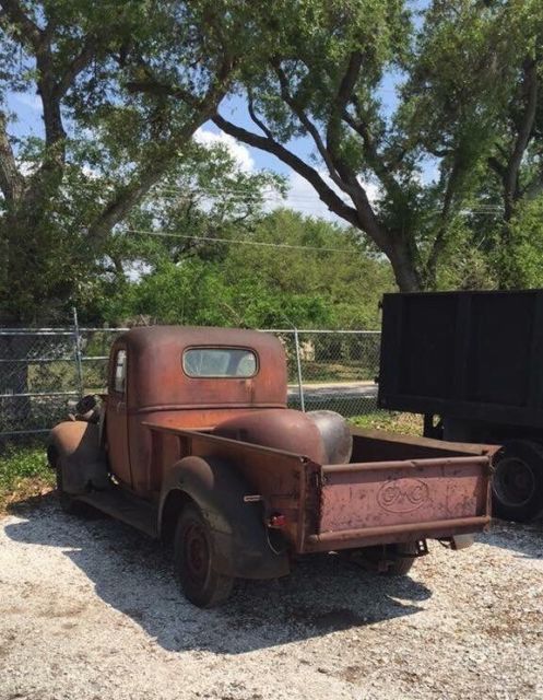 1940 GMC Other - photo 3