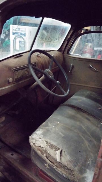 1940 GMC Other - photo 4